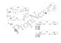 Flo Residence (D19), Condominium #577172271